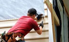 Best Composite Siding  in Annandale, VA